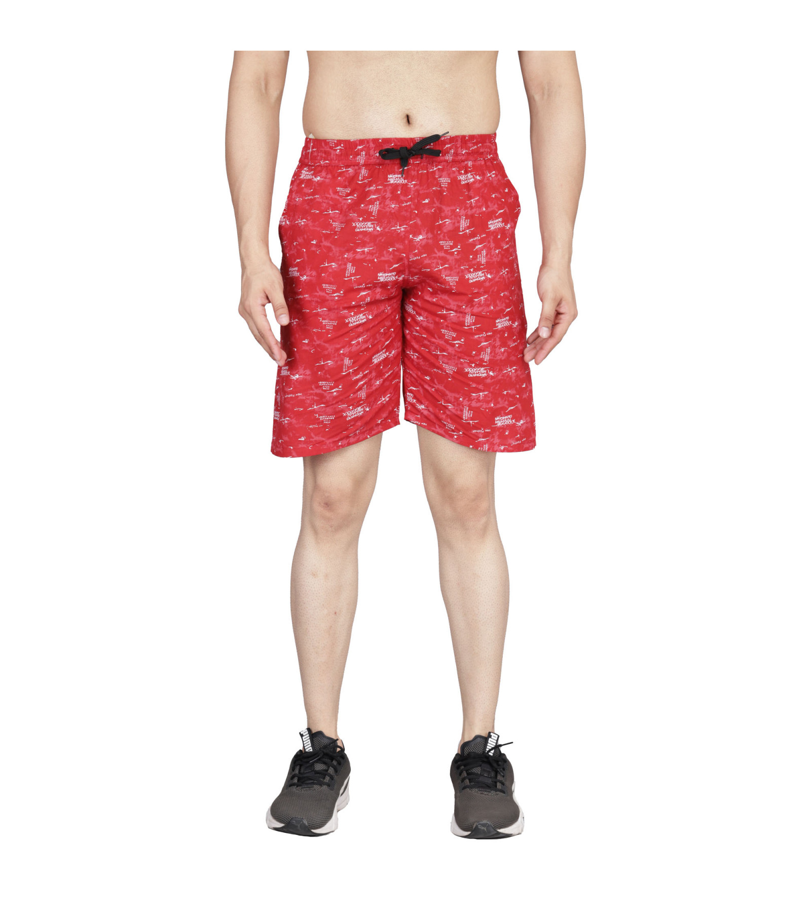 Abaranji Stylish Unique Men's shorts